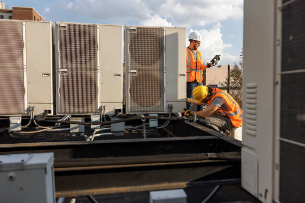 Best HVAC Air Duct Cleaning  in Gamewell, NC