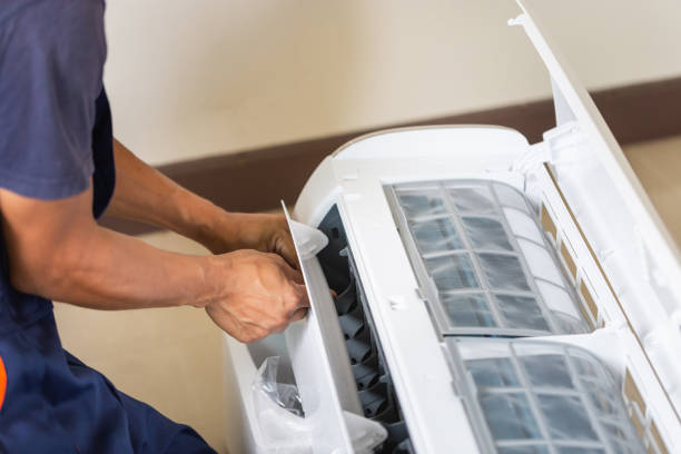 Local HVAC Companies in Gamewell, NC