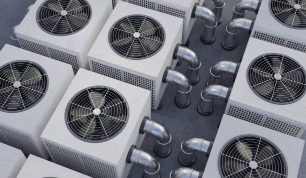 Best Residential HVAC Services  in Gamewell, NC