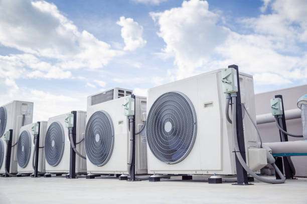 HVAC Maintenance Plan in Gamewell, NC