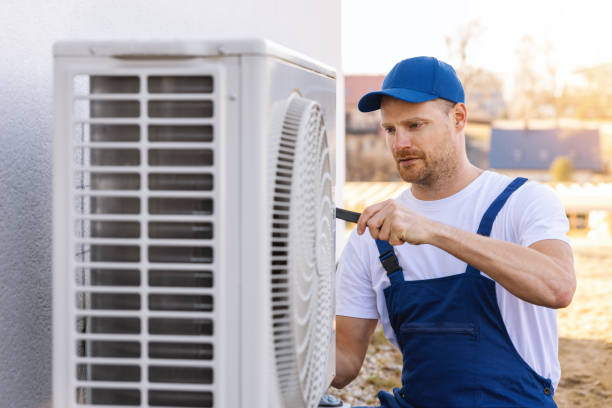 Best Local HVAC Companies  in Gamewell, NC