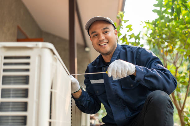 Best HVAC Replacement Cost  in Gamewell, NC