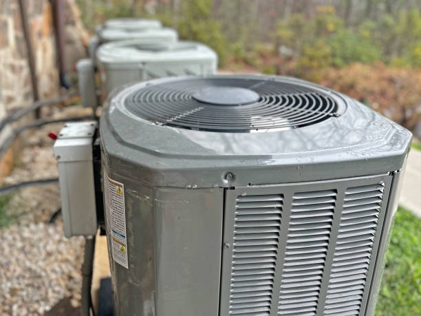 Best Affordable HVAC Services  in Gamewell, NC