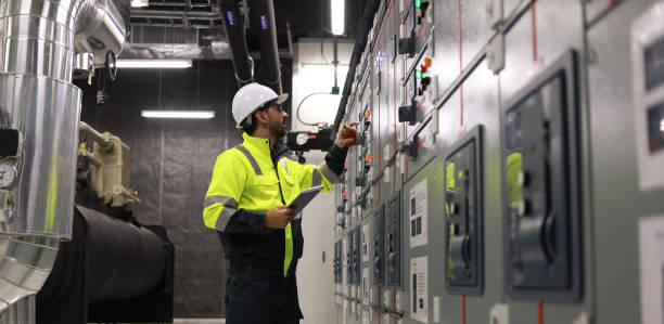 Best HVAC Maintenance Near Me  in Gamewell, NC