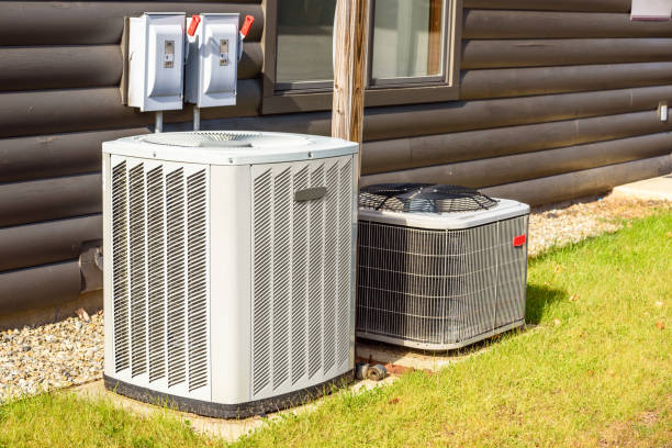 HVAC Air Duct Cleaning in Gamewell, NC